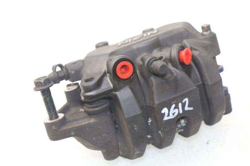 photo de ETRIER FREIN AVANT HONDA NSS EX FORZA 250 (2008 - 2009)