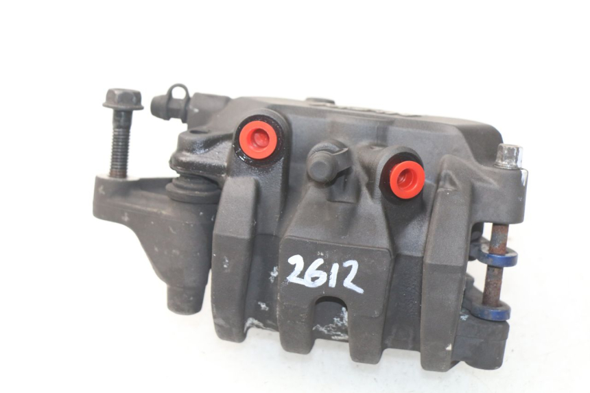 photo de ETRIER FREIN AVANT HONDA NSS EX FORZA 250 (2008 - 2009)