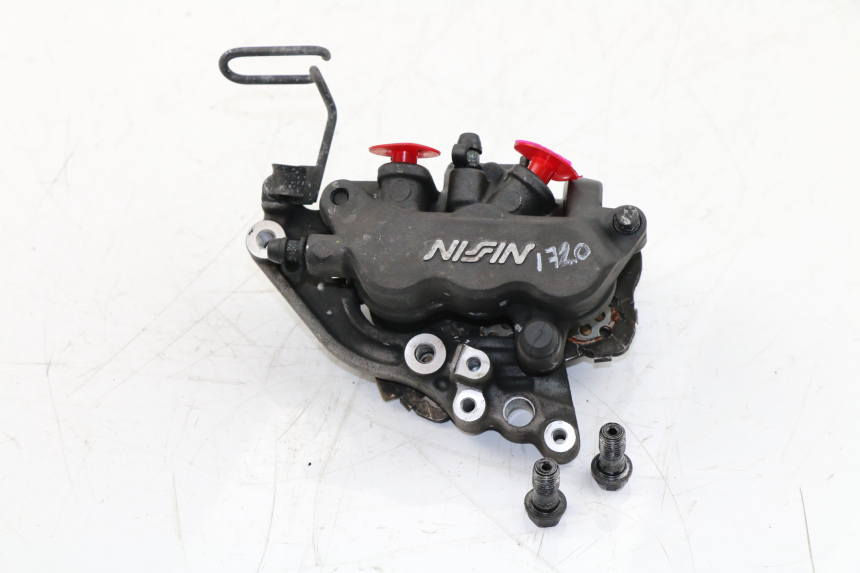 photo de ETRIER FREIN AVANT HONDA SH 300 (2011) - Vue principale