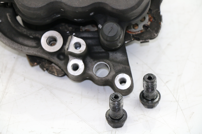 photo de ETRIER FREIN AVANT HONDA SH 300 (2011) - Détail de la pièce