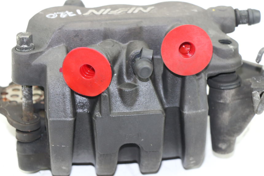 photo de ETRIER FREIN AVANT HONDA SH 300 (2011) - Vue d’ensemble