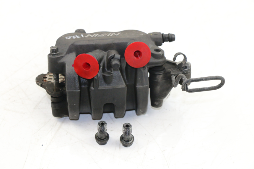 photo de ETRIER FREIN AVANT HONDA SH 300 (2011) - État de surface