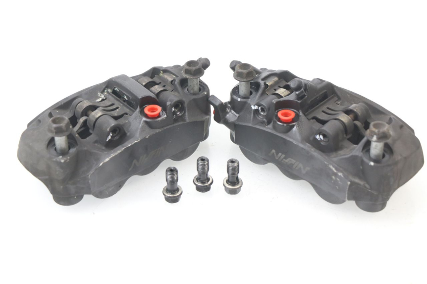 photo de ETRIER FREIN AVANT HONDA VFR F 1200 (2010 - 2015)