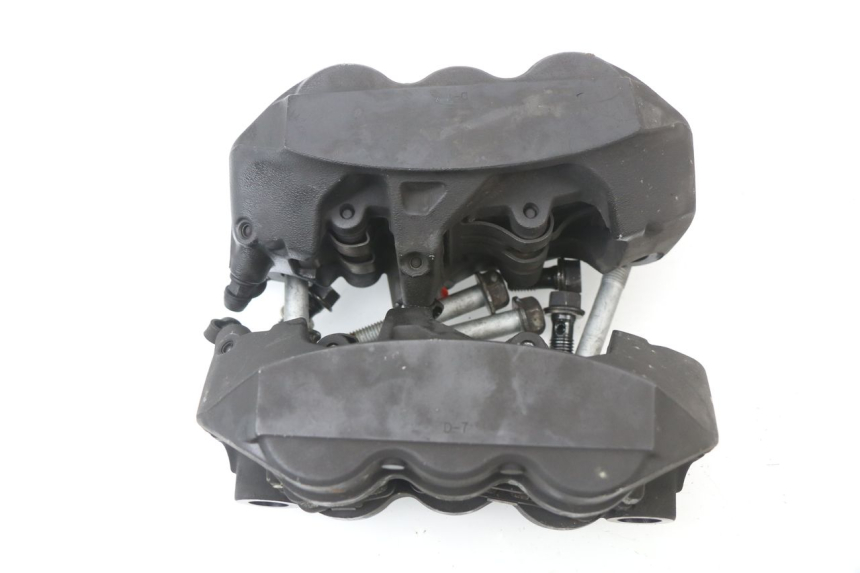 photo de ETRIER FREIN AVANT HONDA VFR F 1200 (2010 - 2015)