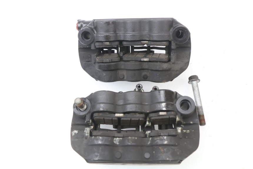 photo de ETRIER FREIN AVANT HONDA VFR F 1200 (2010 - 2015)