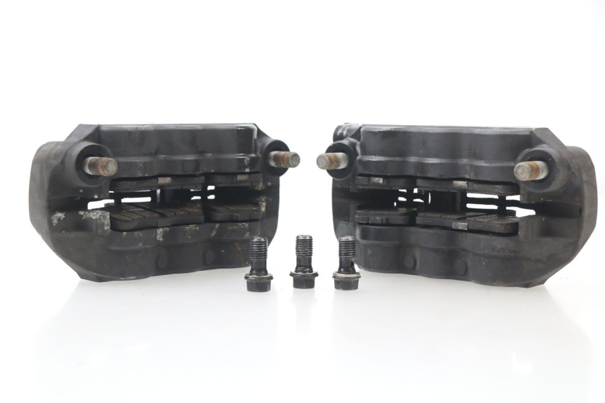 photo de ETRIER FREIN AVANT HONDA VFR F 1200 (2010 - 2015)