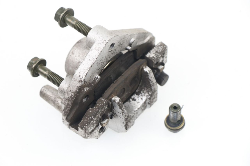 photo de ETRIER FREIN AVANT JM MOTORS DELIVERY 4T 50 (2017 - 2020)