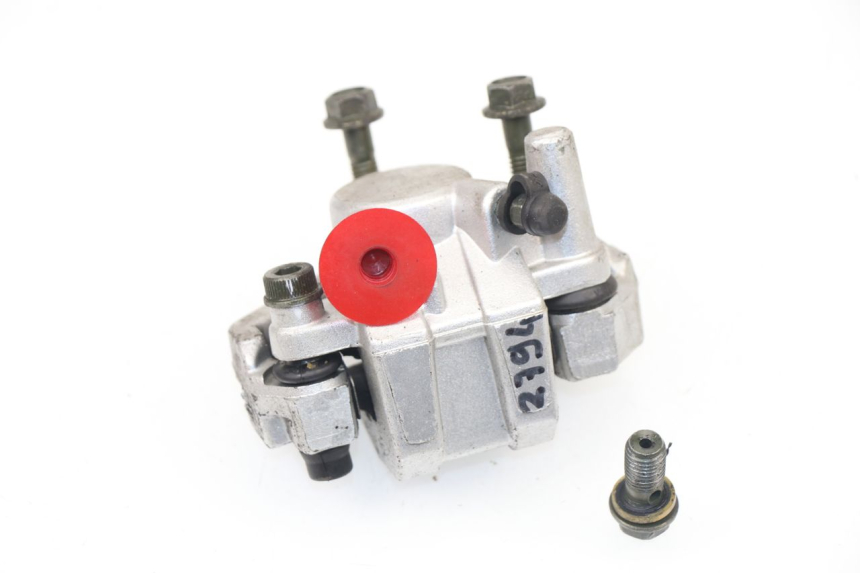 photo de ETRIER FREIN AVANT JM MOTORS DELIVERY 4T 50 (2017 - 2020)