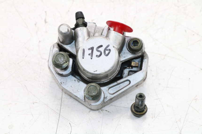 photo de ÉTRIER DE FREIN AVANT JM MOTORS OLDIES 4T 50 (2010 - 2020)