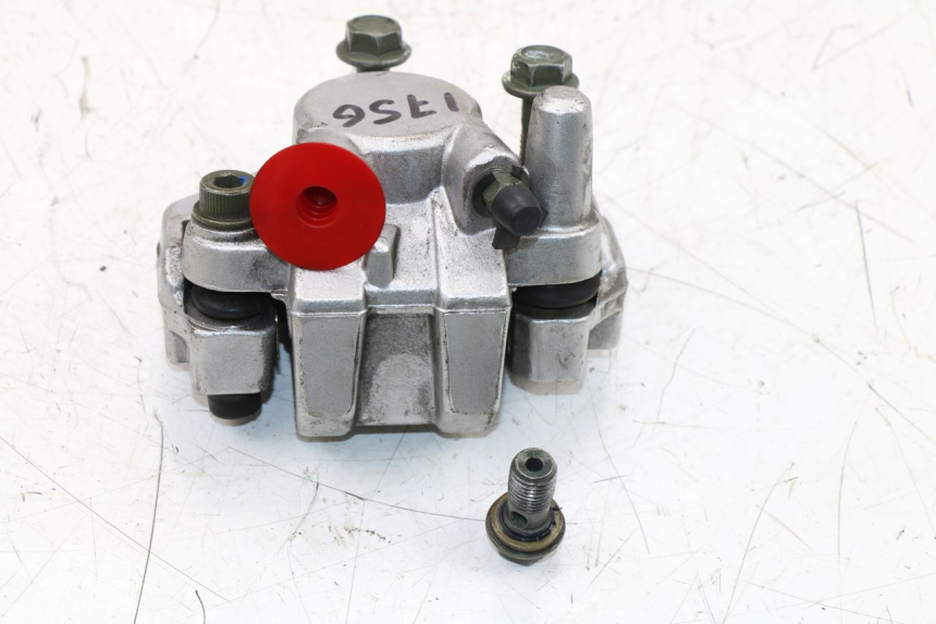 photo de ÉTRIER DE FREIN AVANT JM MOTORS OLDIES 4T 50 (2010 - 2020)