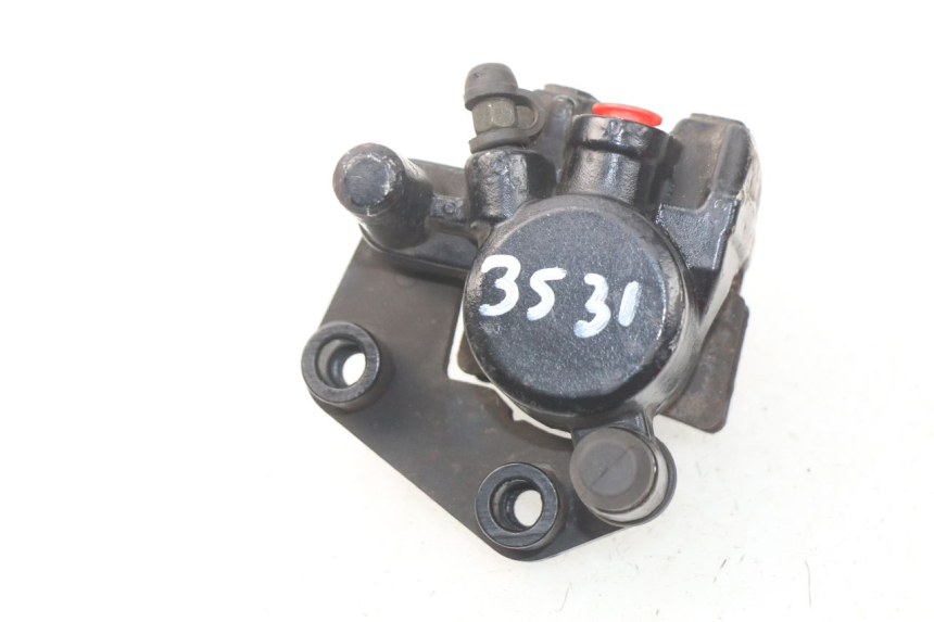 photo de ÉTRIER DE FREIN AVANT JM MOTORS SC 4T 50 (2012 - 2017)