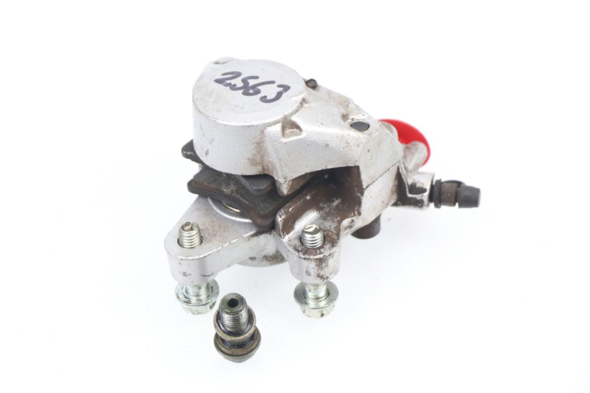 photo de ETRIER FREIN AVANT JM MOTORS VIPER 4T 50 (2015 - 2022)