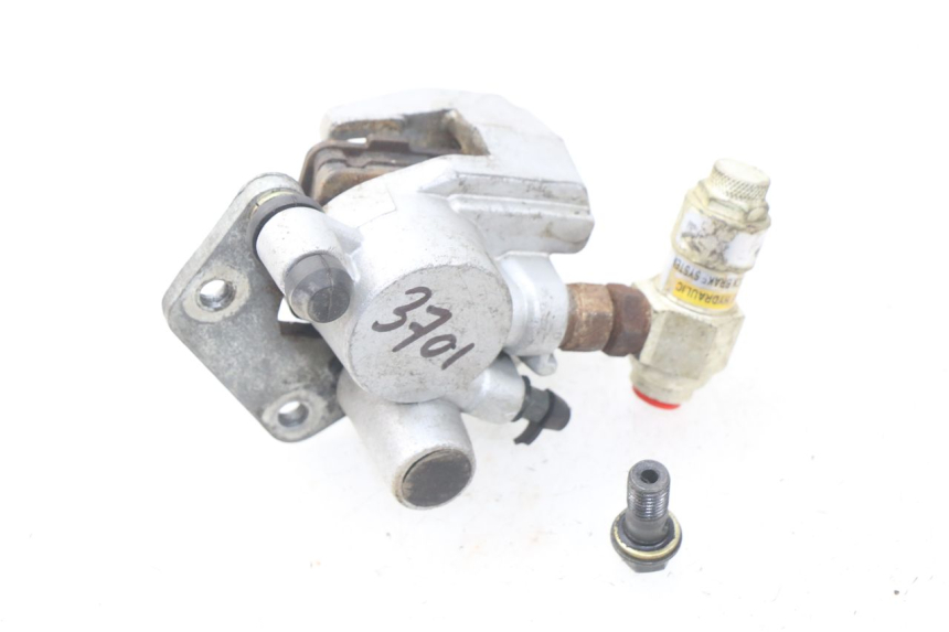 photo de ETRIER FREIN AVANT JMSTAR CJ12M 125 (2005 - 2007)