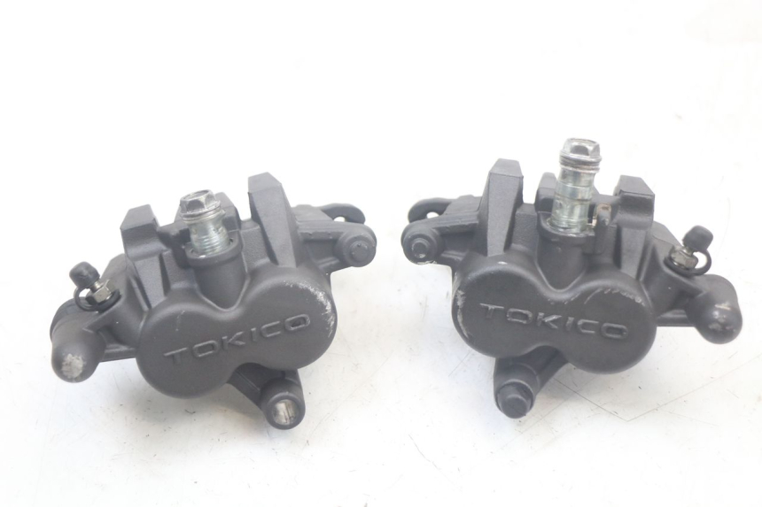 photo de ETRIER FREIN AVANT KAWASAKI ER-6 ER6 N 650 (2012 - 2016)
