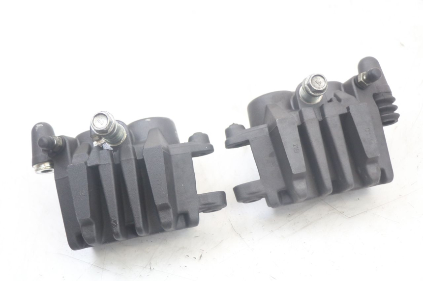 photo de ETRIER FREIN AVANT KAWASAKI ER-6 ER6 N 650 (2012 - 2016)