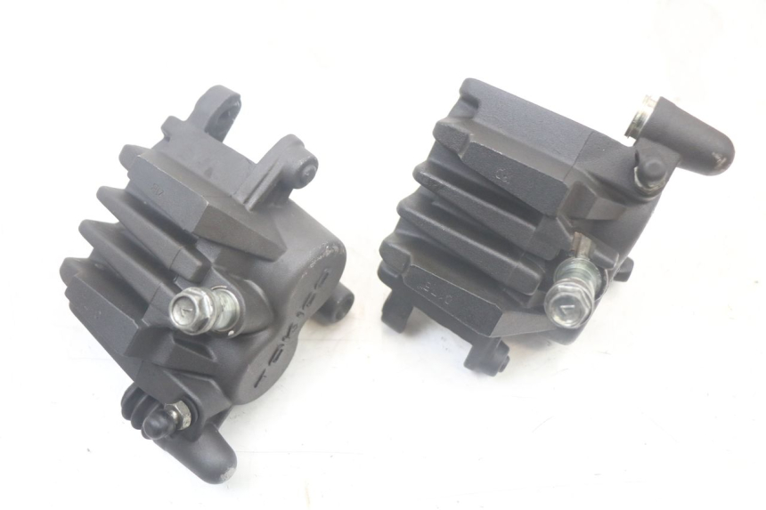 photo de ETRIER FREIN AVANT KAWASAKI ER-6 ER6 N 650 (2012 - 2016)