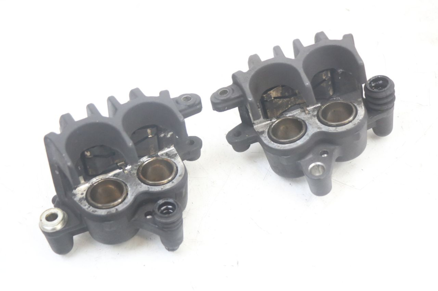 photo de ETRIER FREIN AVANT KAWASAKI ER-6 ER6 N 650 (2012 - 2016)