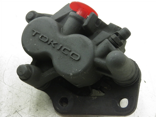 photo de ETRIER FREIN AVANT KAWASAKI ER-6 ER6 N 650 (2005 - 2009) - Détail de la pièce