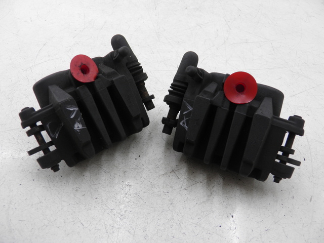 photo de ETRIER FREIN AVANT KAWASAKI ER-6 ER6 N 650 (2005 - 2009) - Pièce contrôlée