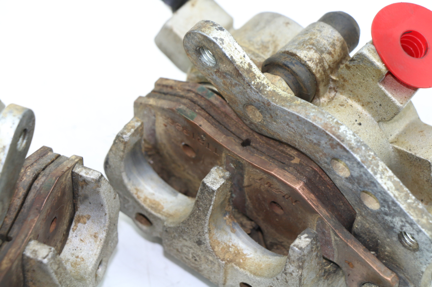 photo de ETRIER FREIN AVANT KAWASAKI KVF EPS 4X4 BRUTE FORCE 750 (2012 - 2017)