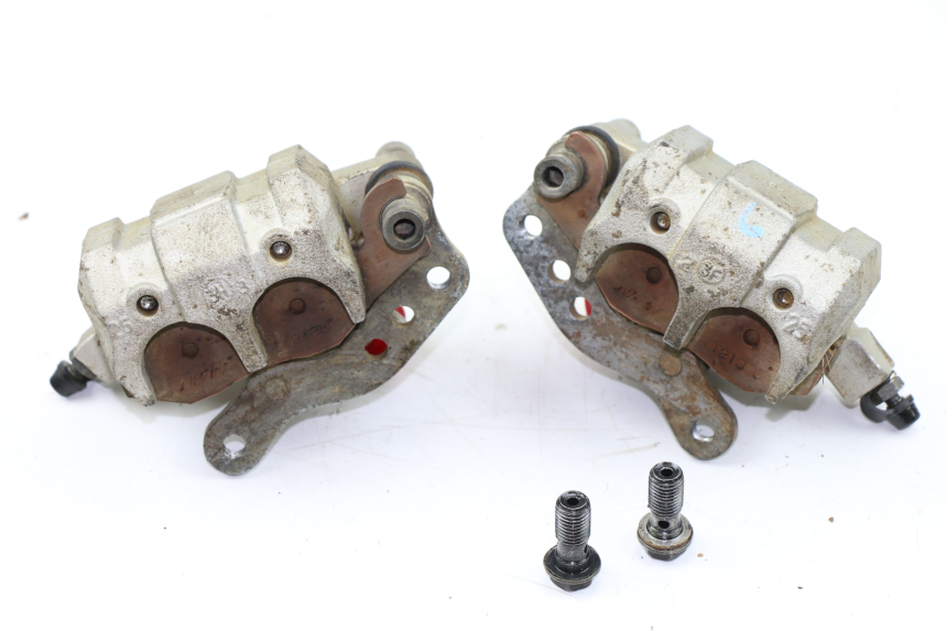 photo de ETRIER FREIN AVANT KAWASAKI KVF EPS 4X4 BRUTE FORCE 750 (2012 - 2017)