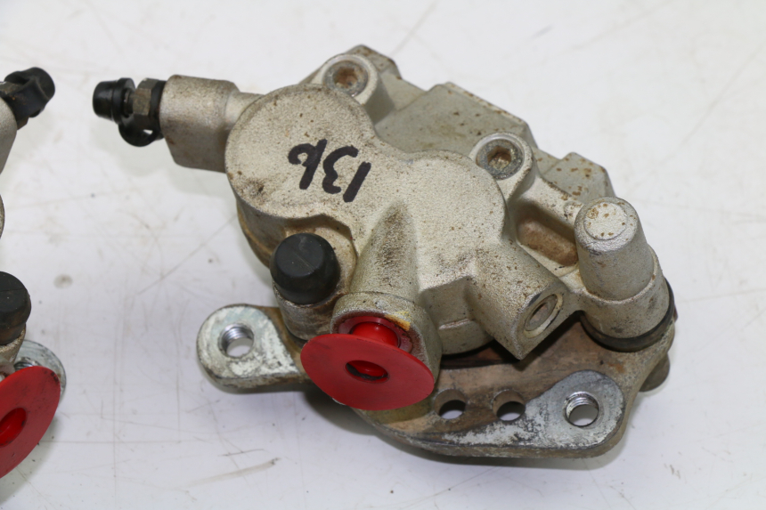 photo de ETRIER FREIN AVANT KAWASAKI KVF EPS 4X4 BRUTE FORCE 750 (2012 - 2017)