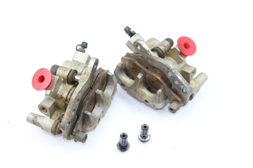 photo de ETRIER FREIN AVANT KAWASAKI KVF EPS 4X4 BRUTE FORCE 750 (2012 - 2017)