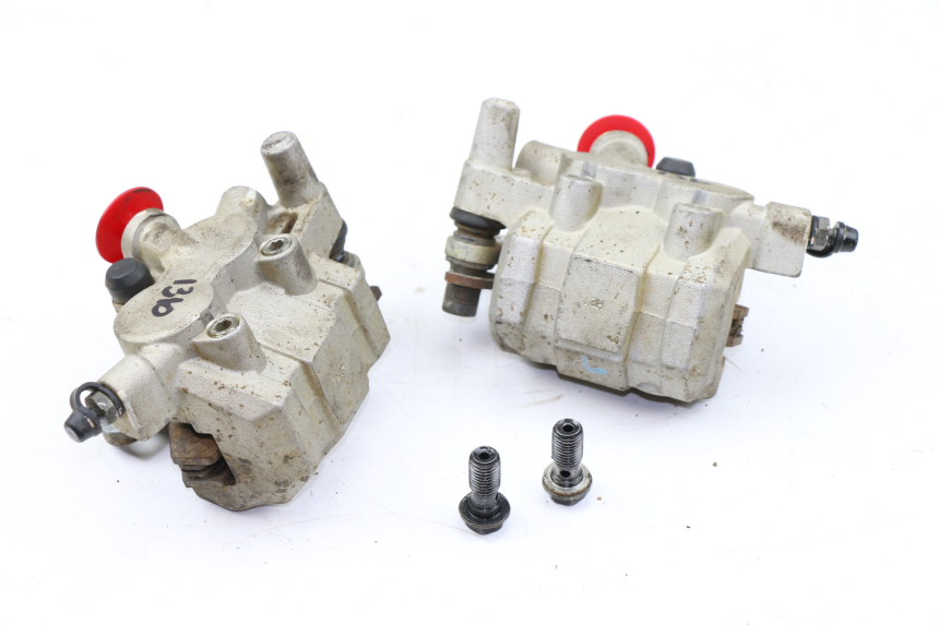 photo de ETRIER FREIN AVANT KAWASAKI KVF EPS 4X4 BRUTE FORCE 750 (2012 - 2017)