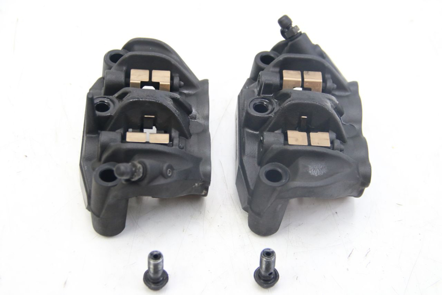 photo de ÉTRIER DE FREIN AVANT KAWASAKI Z ABS 1000 (2014 - 2020)