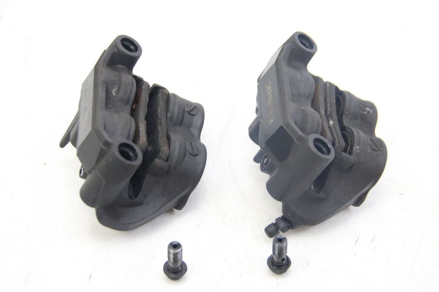 photo de ÉTRIER DE FREIN AVANT KAWASAKI Z ABS 1000 (2014 - 2020)