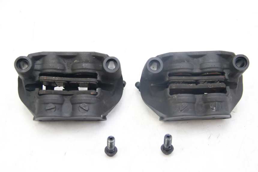 photo de ÉTRIER DE FREIN AVANT KAWASAKI Z ABS 1000 (2014 - 2020)