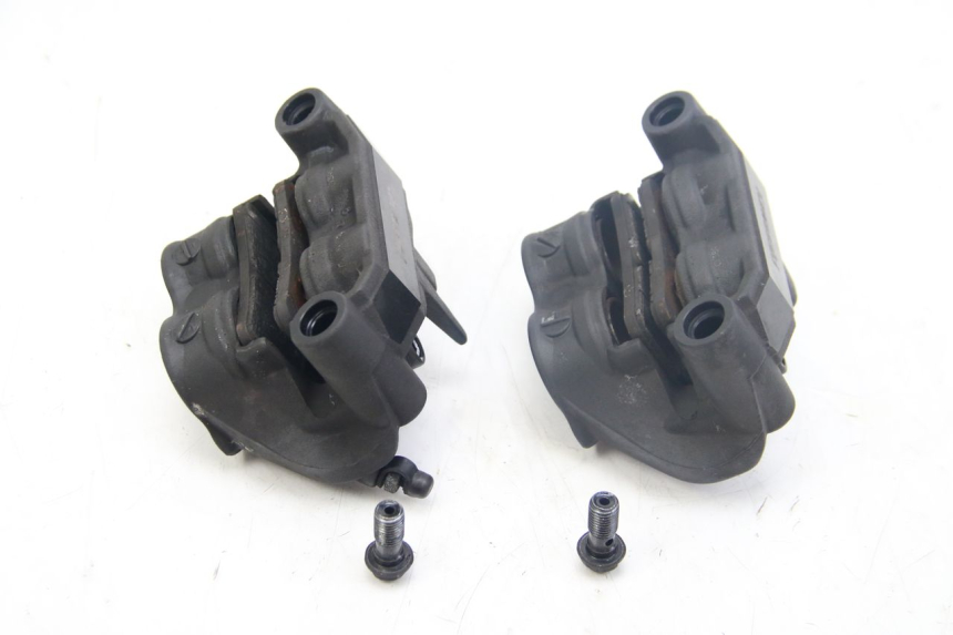 photo de ÉTRIER DE FREIN AVANT KAWASAKI Z ABS 1000 (2014 - 2020)