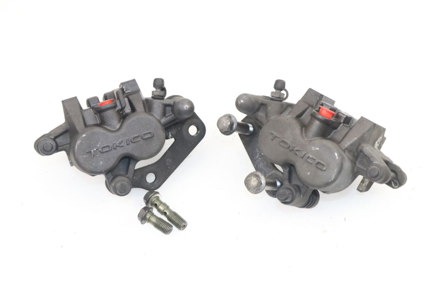 photo de ÉTRIER DE FREIN AVANT KAWASAKI Z S 750 (2003 - 2006)