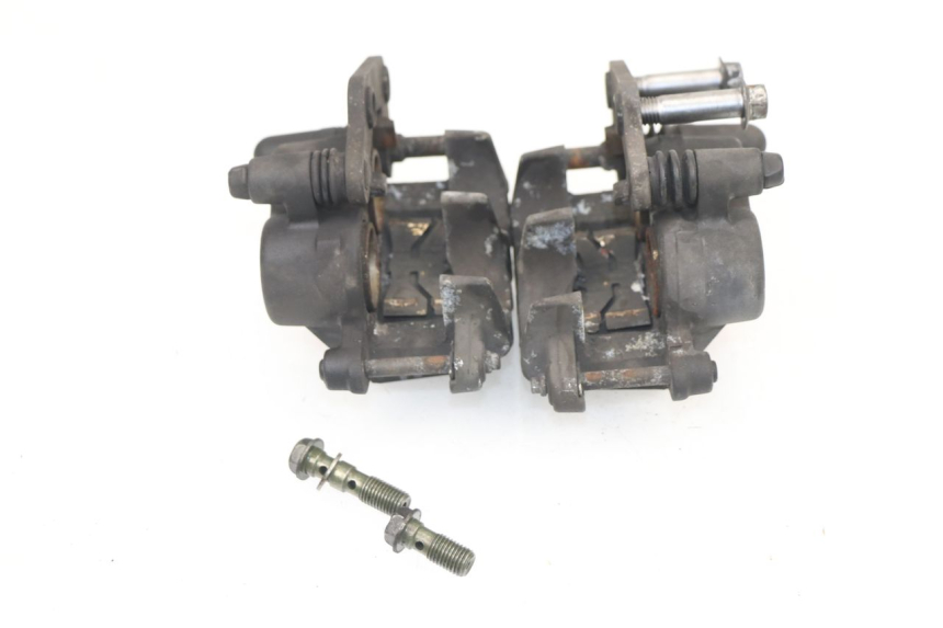 photo de ÉTRIER DE FREIN AVANT KAWASAKI Z S 750 (2003 - 2006)