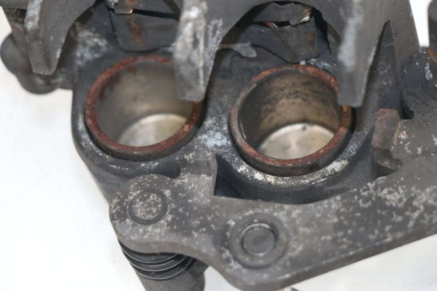 photo de ÉTRIER DE FREIN AVANT KAWASAKI Z S 750 (2003 - 2006)
