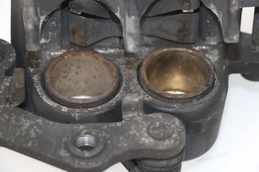 photo de ÉTRIER DE FREIN AVANT KAWASAKI Z S 750 (2003 - 2006)