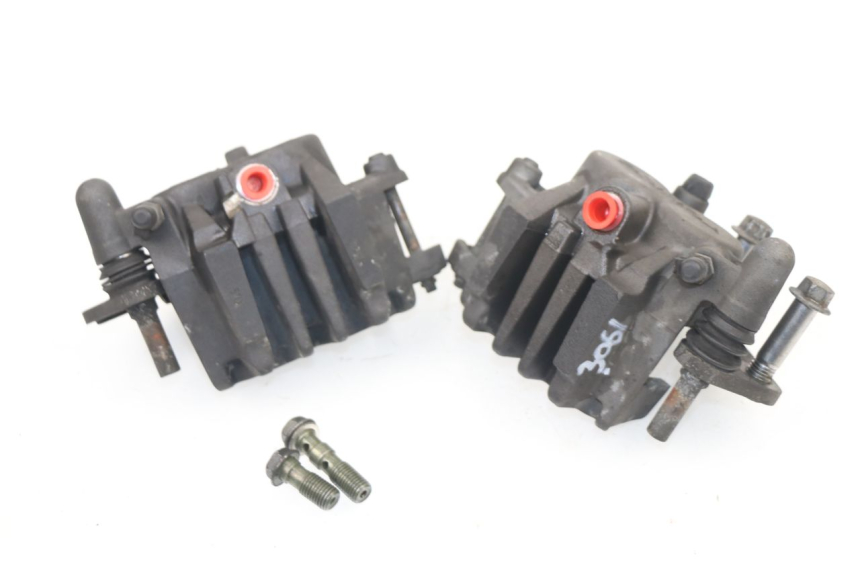 photo de ÉTRIER DE FREIN AVANT KAWASAKI Z S 750 (2003 - 2006)