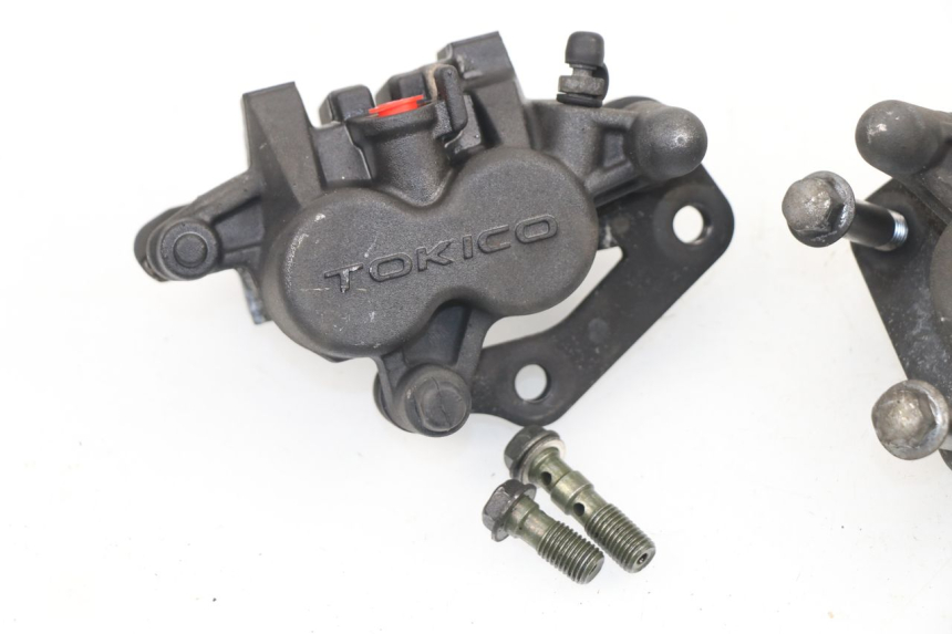 photo de ÉTRIER DE FREIN AVANT KAWASAKI Z S 750 (2003 - 2006)