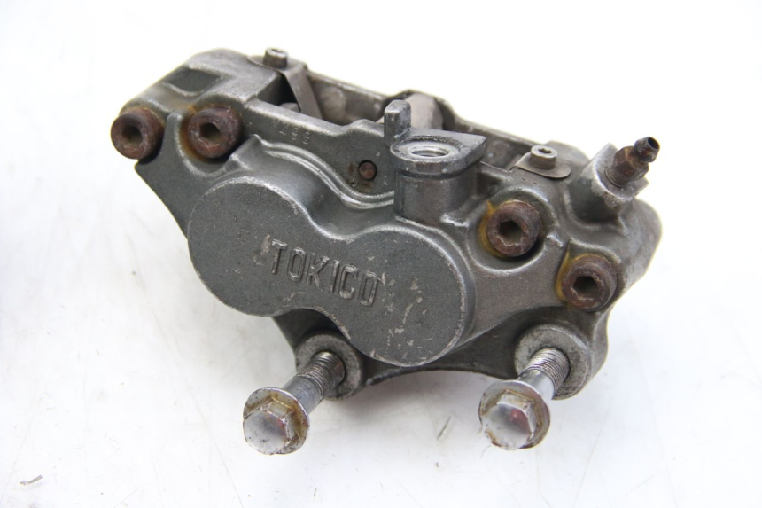 photo de ETRIER FREIN AVANT KAWASAKI ZX-6R ZX6R 600 (1995 - 1997)