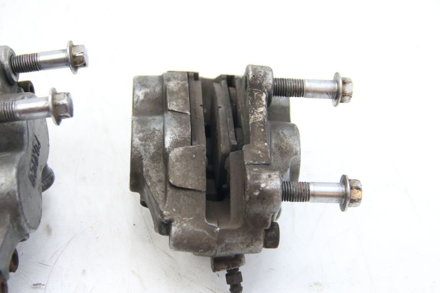 photo de ETRIER FREIN AVANT KAWASAKI ZX-6R ZX6R 600 (1995 - 1997)