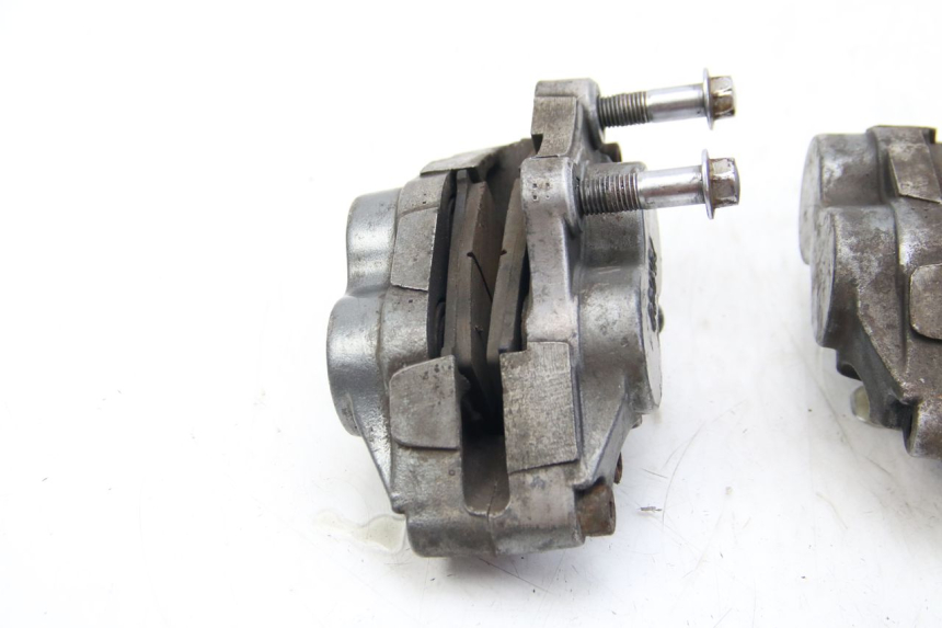 photo de ETRIER FREIN AVANT KAWASAKI ZX-6R ZX6R 600 (1995 - 1997)
