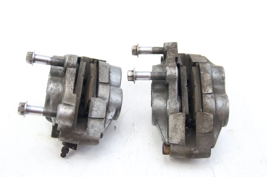 photo de ETRIER FREIN AVANT KAWASAKI ZX-6R ZX6R 600 (1995 - 1997)