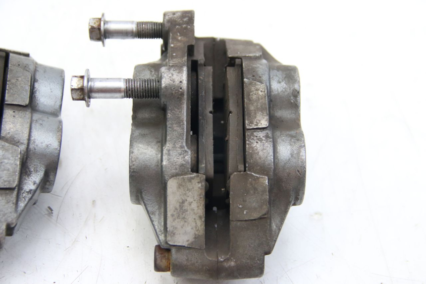 photo de ETRIER FREIN AVANT KAWASAKI ZX-6R ZX6R 600 (1995 - 1997)