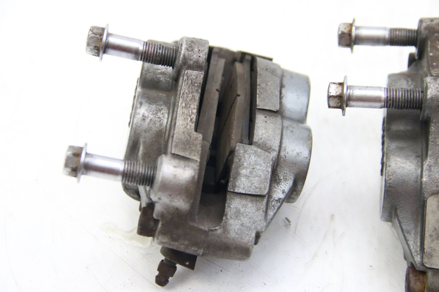 photo de ETRIER FREIN AVANT KAWASAKI ZX-6R ZX6R 600 (1995 - 1997)