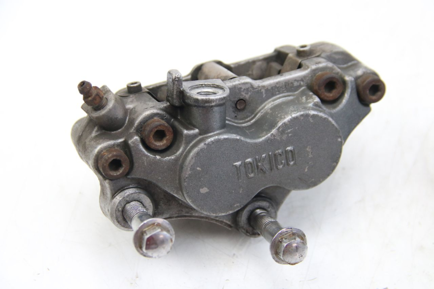 photo de ETRIER FREIN AVANT KAWASAKI ZX-6R ZX6R 600 (1995 - 1997)