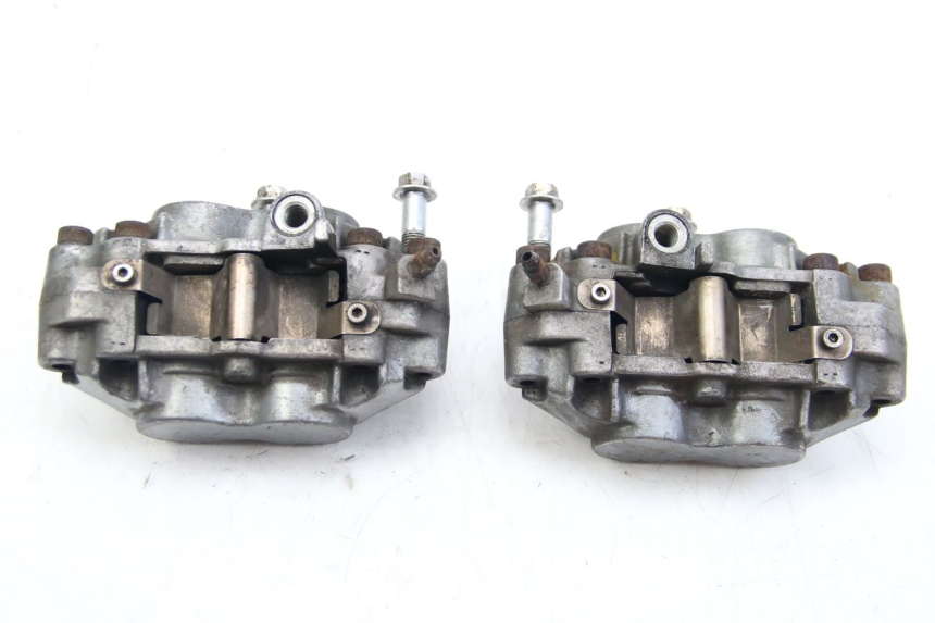 photo de ETRIER FREIN AVANT KAWASAKI ZX-6R ZX6R 600 (1995 - 1997)