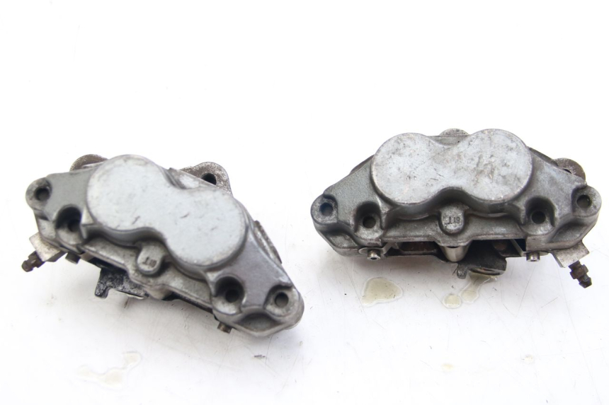 photo de ETRIER FREIN AVANT KAWASAKI ZX-6R ZX6R 600 (1995 - 1997)