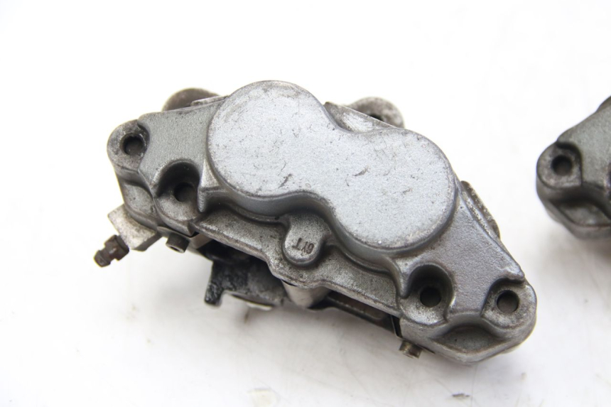 photo de ETRIER FREIN AVANT KAWASAKI ZX-6R ZX6R 600 (1995 - 1997)