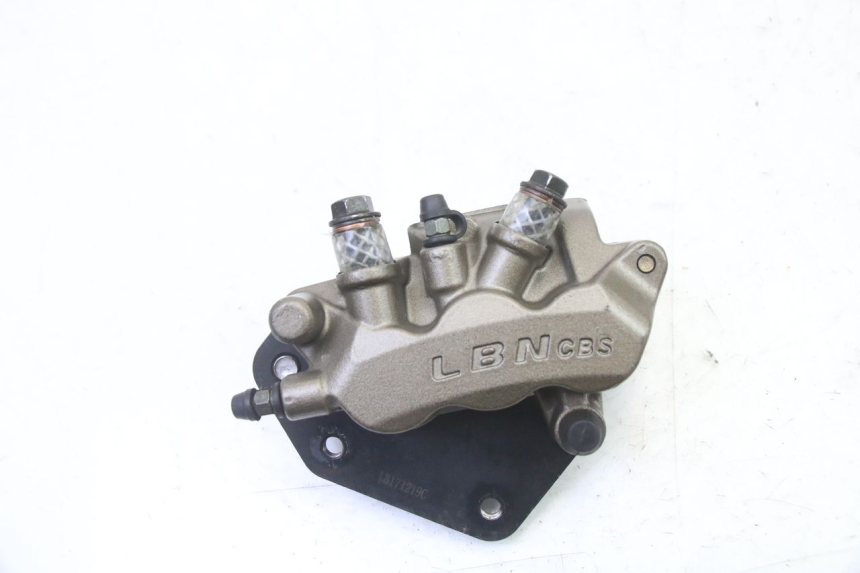 photo de ETRIER FREIN AVANT KIDEN KD125-G 125 (2018 - 2022)