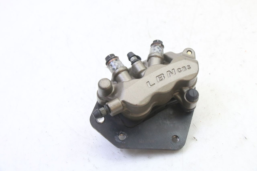 photo de ETRIER FREIN AVANT KIDEN KD125-G 125 (2018 - 2022)